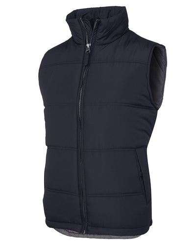 Adults Adventure Puffer Vest
