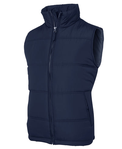 Adults Adventure Puffer Vest