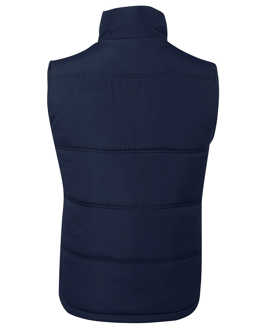 Adults Adventure Puffer Vest