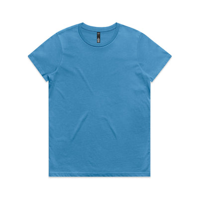 Wo's Maple Tee 4001 - Hydro