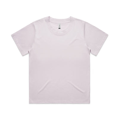 Wo's Martina Tee 4006 - Orchid