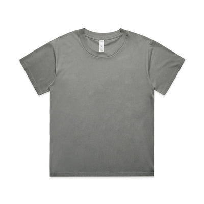 Wo's Martina Tee 4006 - Shadow