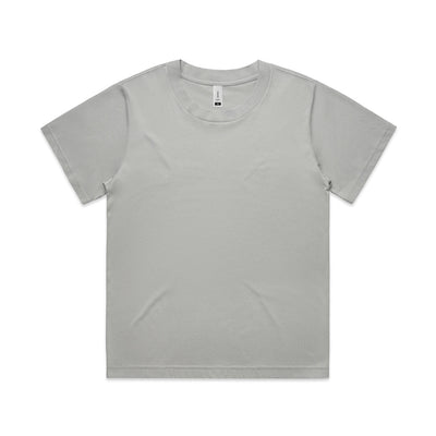 Wo's Martina Tee 4006 - Storm