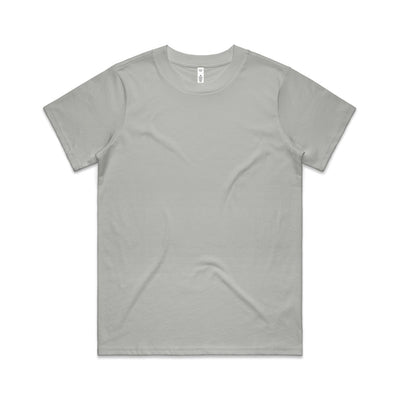 Wo's Classic Tee 4026 - Storm