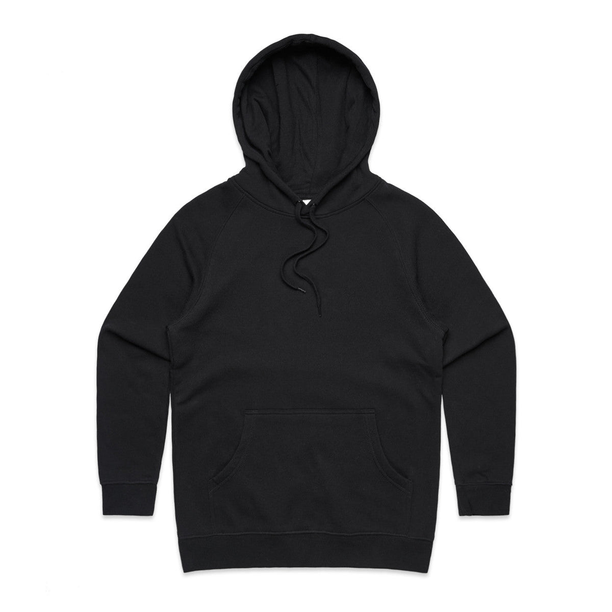 Wo's Supply Hood 4101 - Black