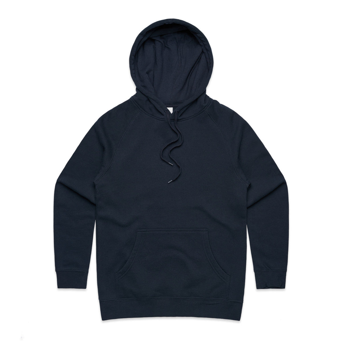Wo's Supply Hood 4101 - Navy