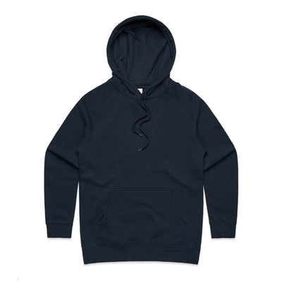 Wo's Supply Hood 4101 - Navy
