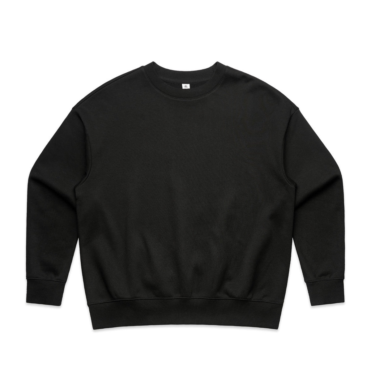 Wo's Heavy Crew 4145 - Black