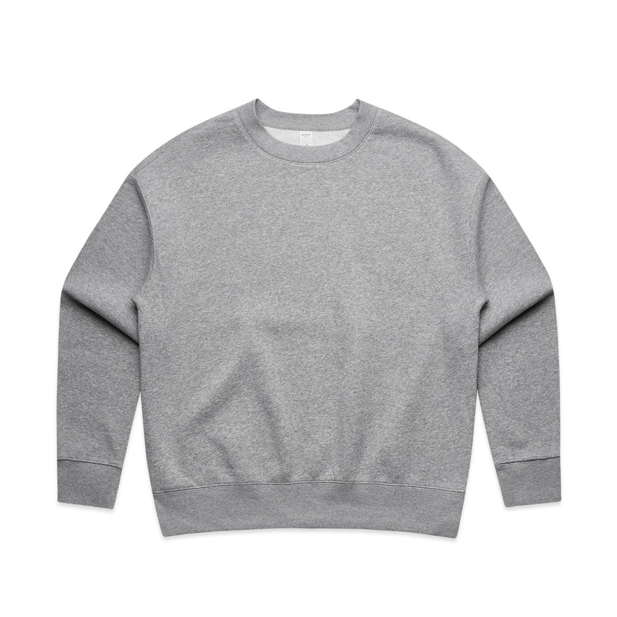 Wo's Relax Crew 4160 - Grey Marle