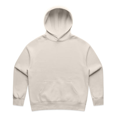 Wo's Relax Hood 4161 - Bone