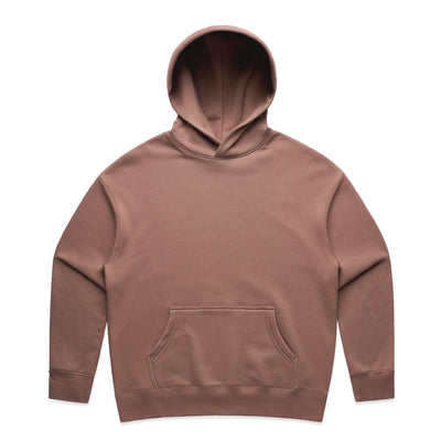 Wo's Relax Hood 4161 - Hazy Pink