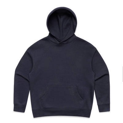 Wo's Relax Hood 4161 - Ink Blue