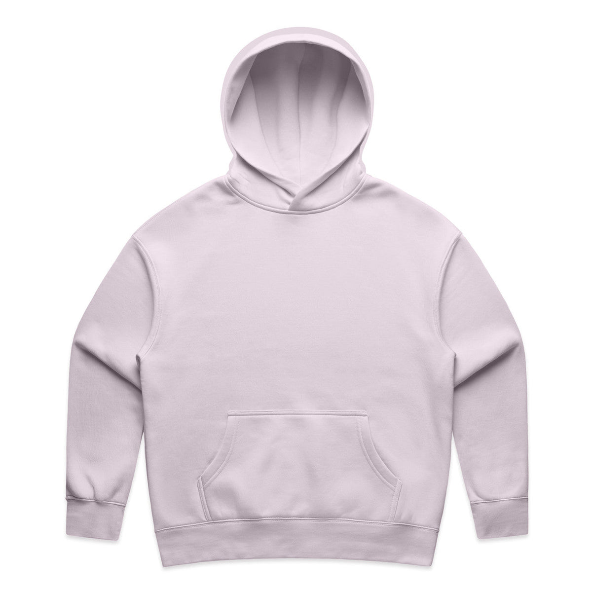 Wo's Relax Hood 4161 - Orchid