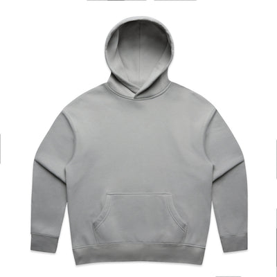 Wo's Relax Hood 4161 - Storm