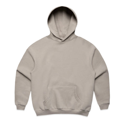 Wo's Box Hood 4171 - Mushroom