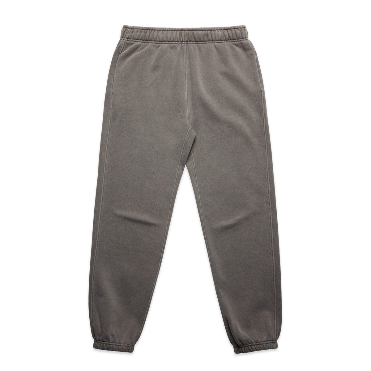 Wo's Relax Faded Track Pants 4938 - Faded Grey