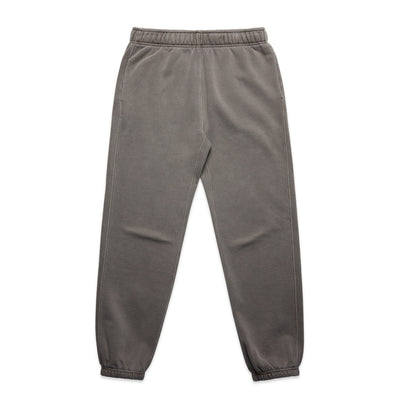 Wo's Relax Faded Track Pants 4938 - Faded Grey