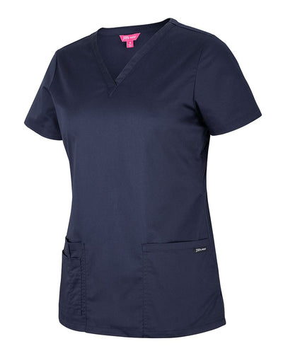 Bobbin Ladies Premium Scrub Top