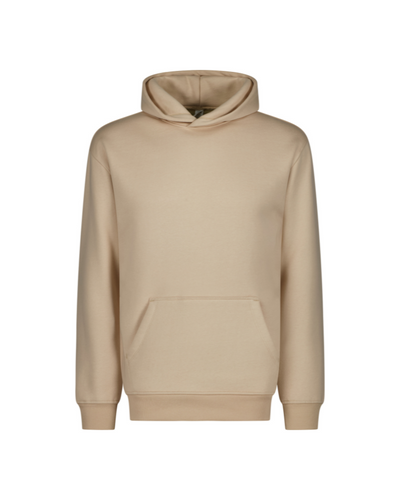 Unisex Heavy Hood - Sand