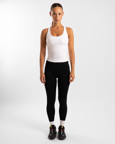 Performance Tank - Arctic