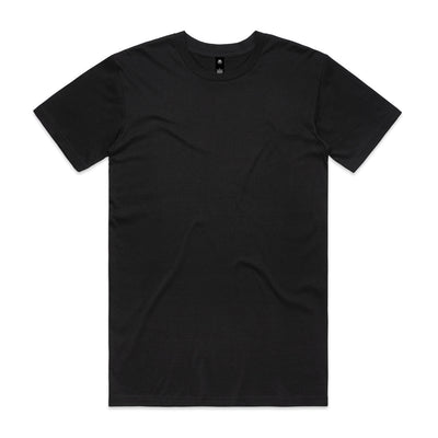 Staple Tee 5001 - Black