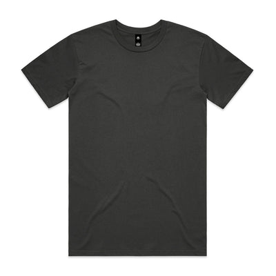 Staple Tee 5001 - Coal