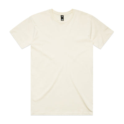 Staple Tee 5001 - Ecru