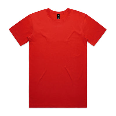 Staple Tee 5001 - Fire