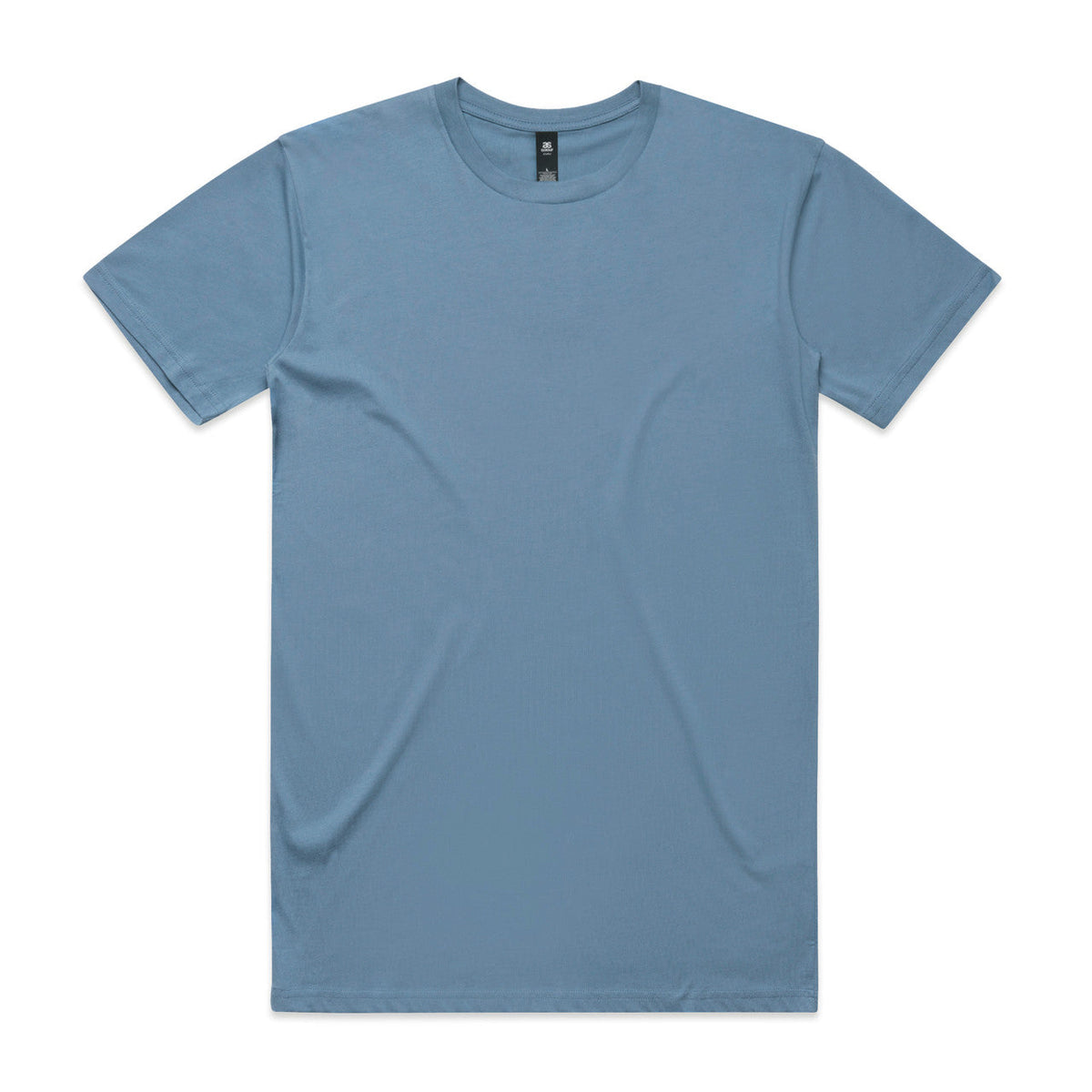 Staple Tee 5001 - Fog Blue