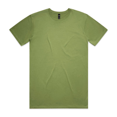 Staple Tee 5001 - Kiwi