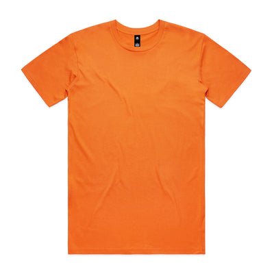 Staple Tee 5001 - Orange