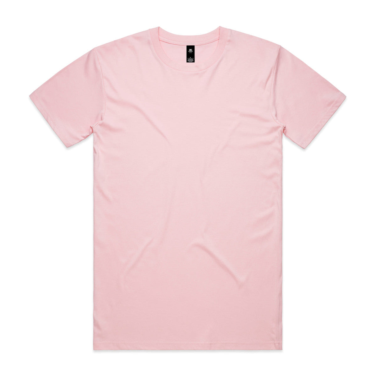 Staple Tee 5001 - Pink