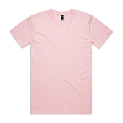 Staple Tee 5001 - Pink