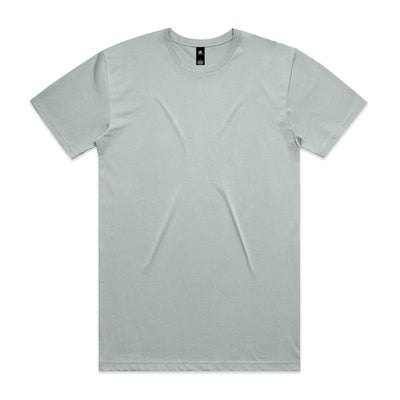 Staple Tee 5001 - Smoke