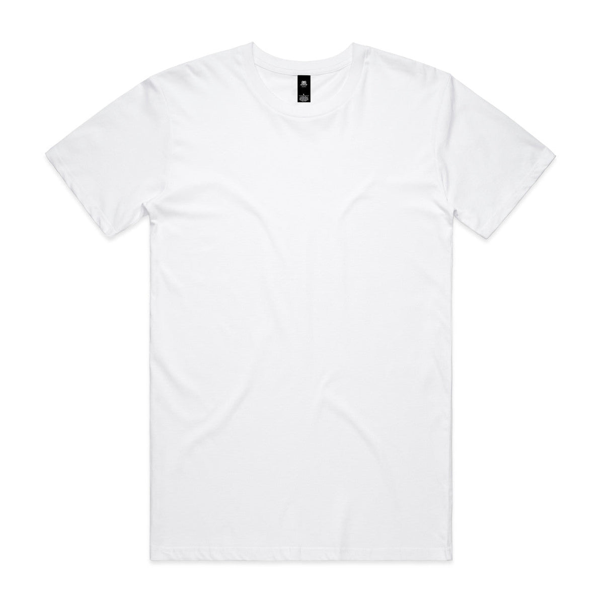 Staple Tee 5001 - White