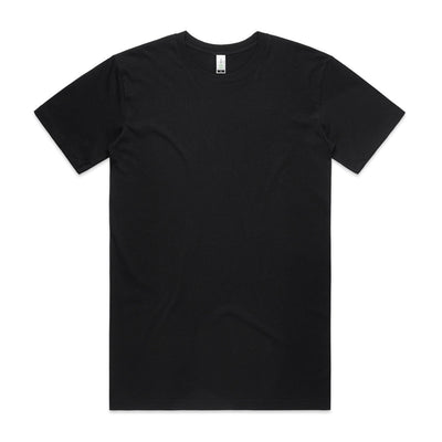Staple Organic Tee 5001G - Black