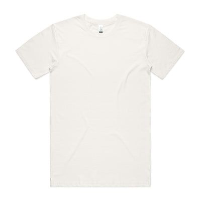 Staple Organic Tee 5001G - Natural