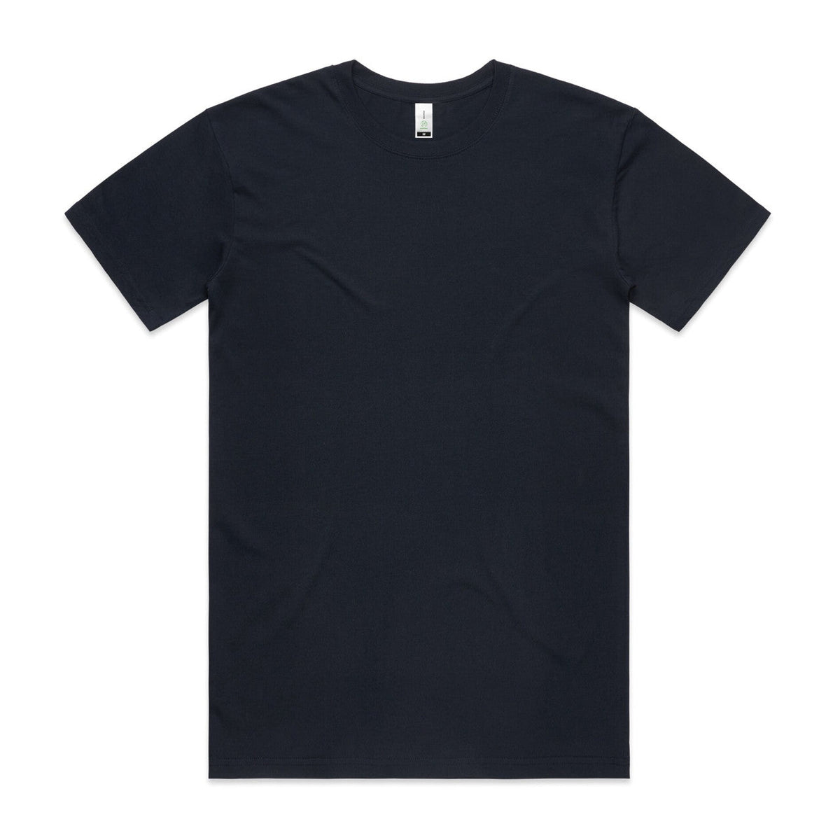 Staple Organic Tee 5001G - Navy