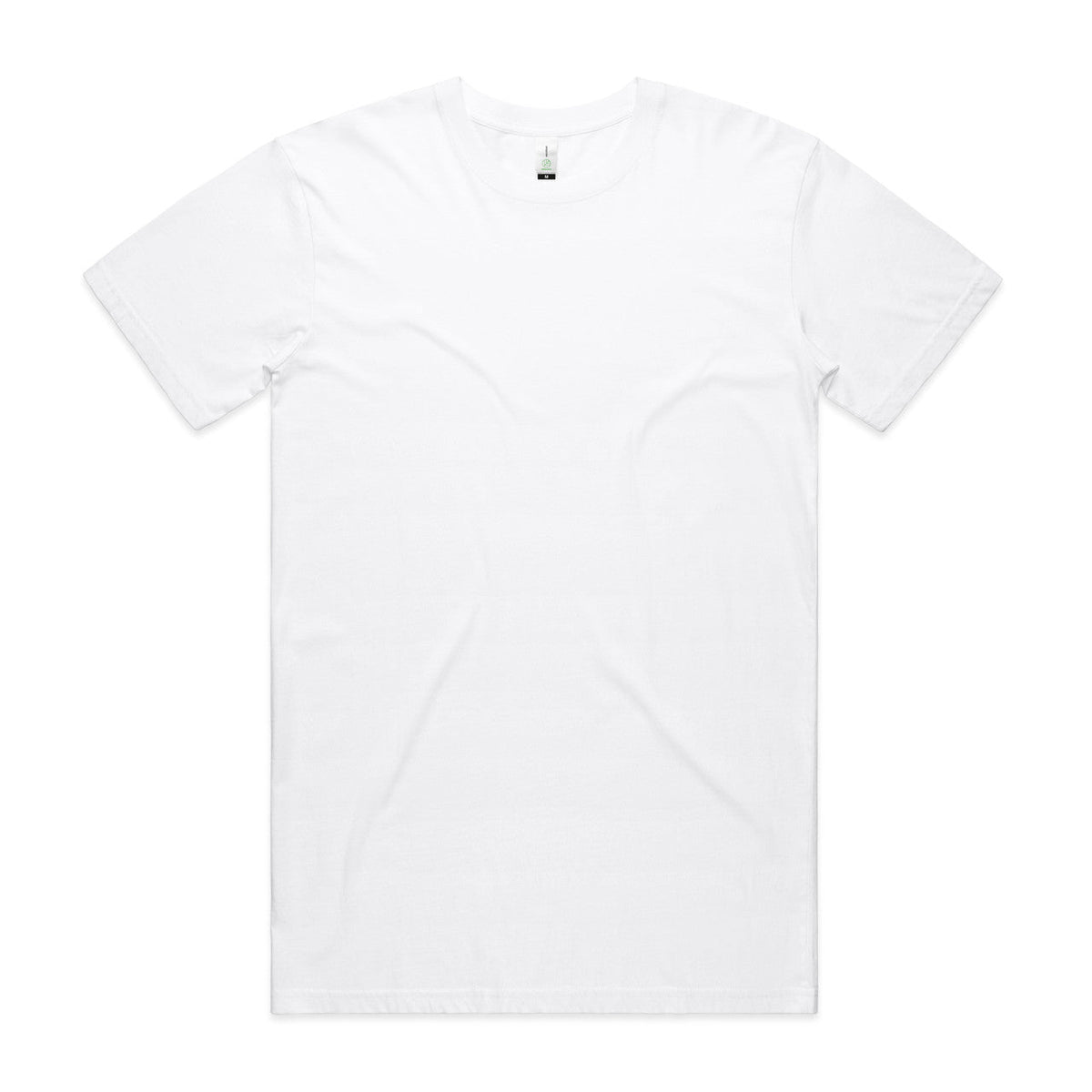 Staple Organic Tee 5001G - White