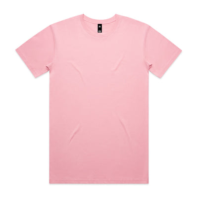 5001-AS 5001 AS Staple Tee in Bubblegum