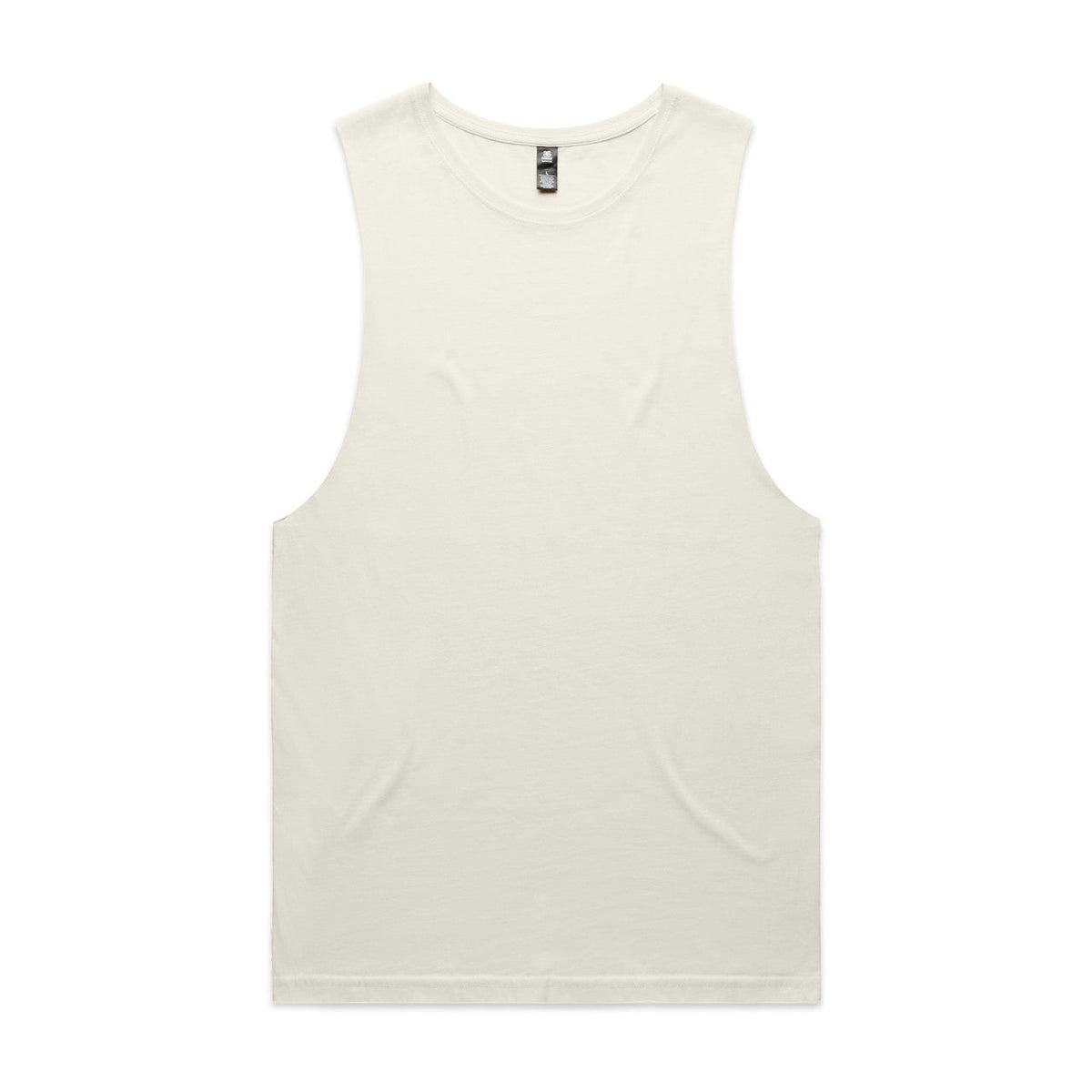 Barnard Tank 5025 - Ecru