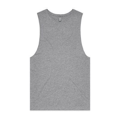Barnard Tank 5025 - Grey Marle