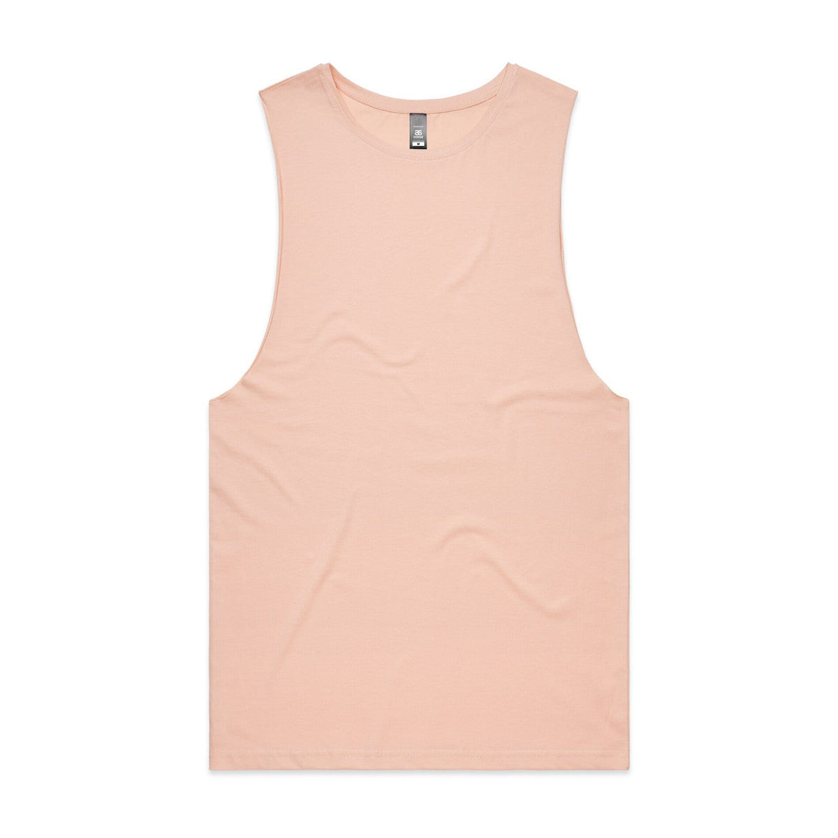 Barnard Tank 5025 - Pale Pink