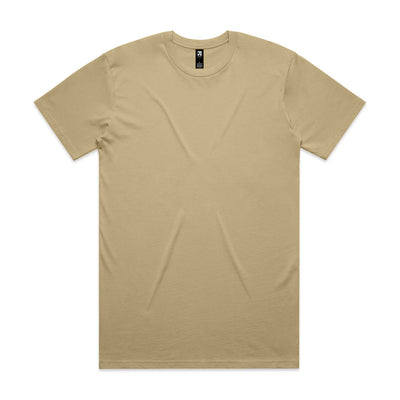Classic Tee 5026 - Khaki