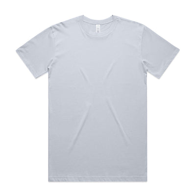 Classic Organic Tee 5026G - Powder