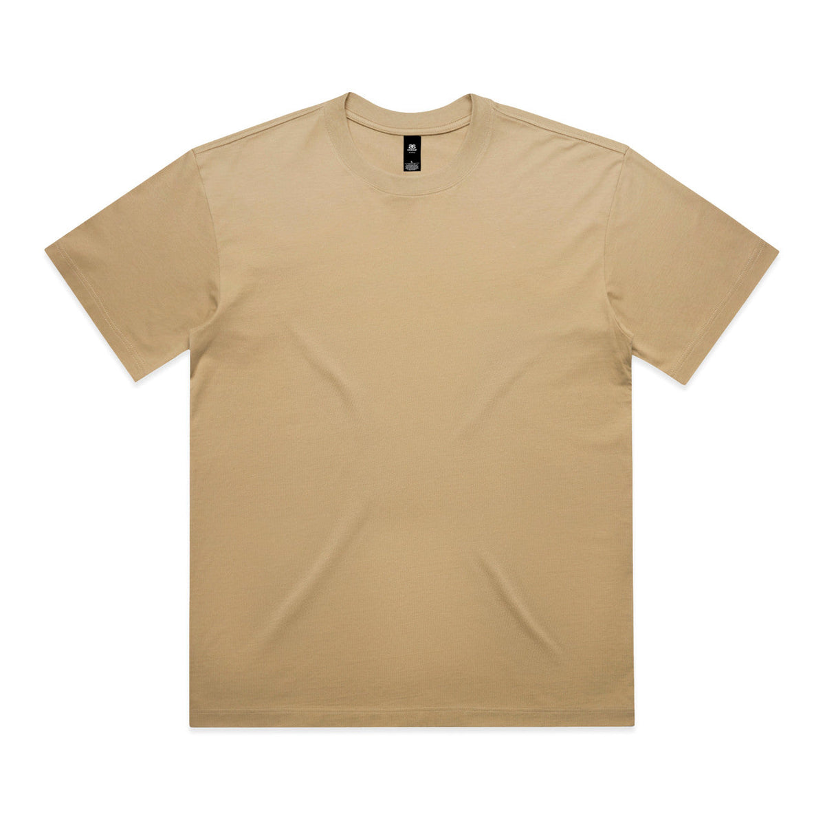Box Tee 5030 - Khaki