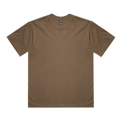 Box Tee 5030 - Walnut