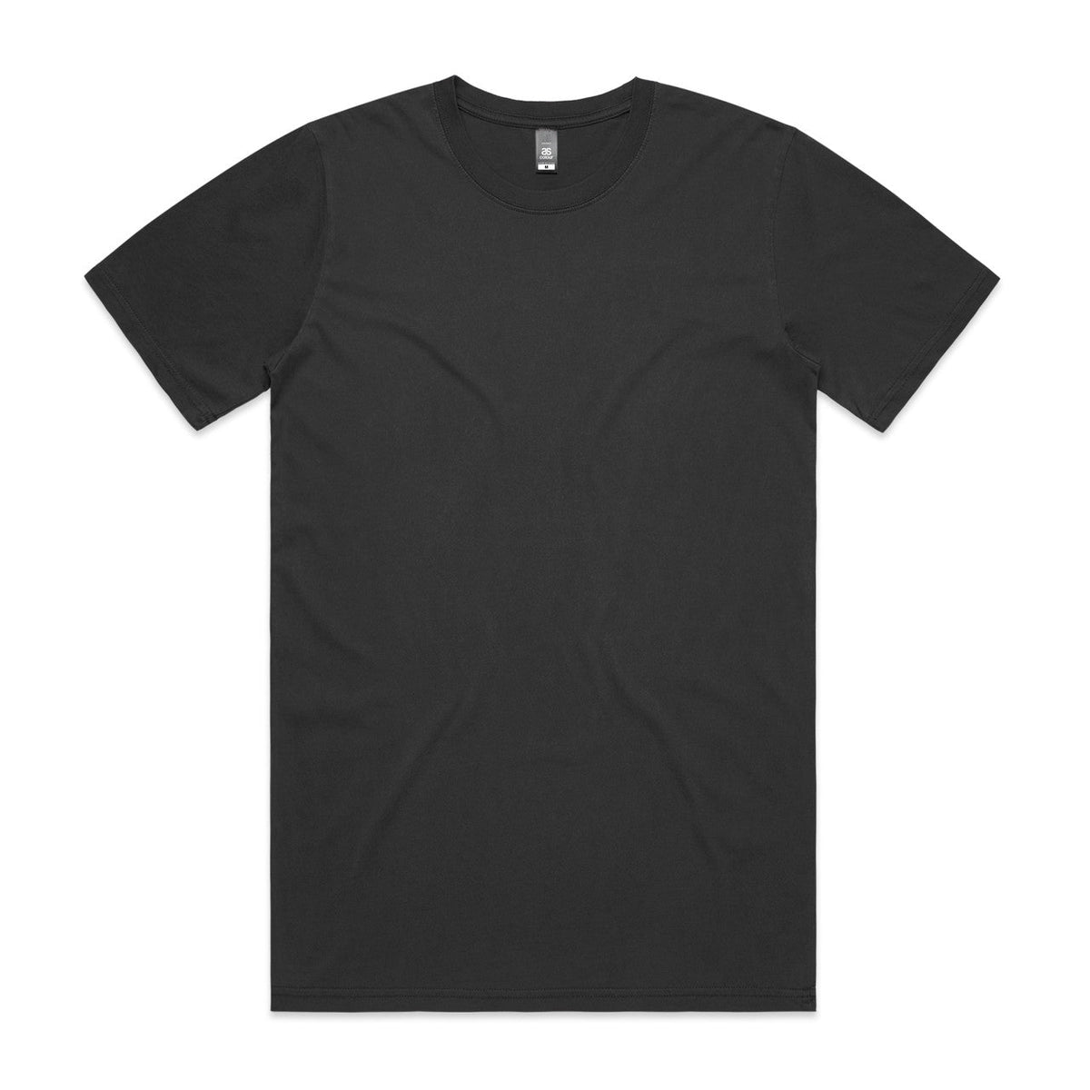Staple Faded Tee 5065 - Faded Black