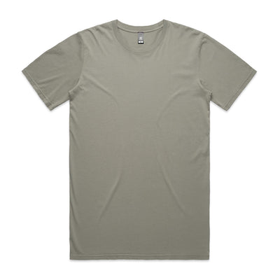 Staple Faded Tee 5065 - Faded Dust