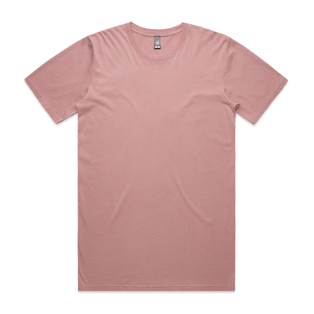 Staple Faded Tee 5065 - Faded Rose